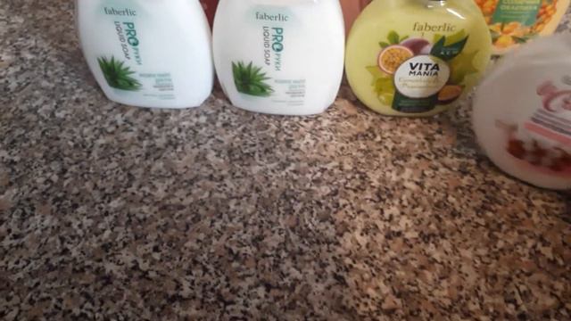 Мои запасы жидкого мыла смотреть онлайн