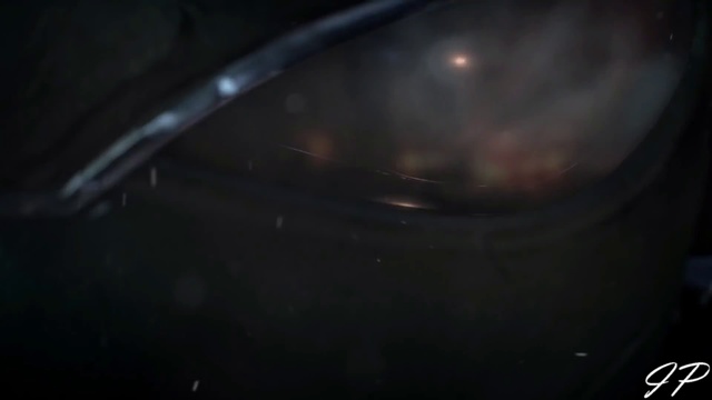 Warhammer 40 000 GMV - Wrong Side Of Heaven