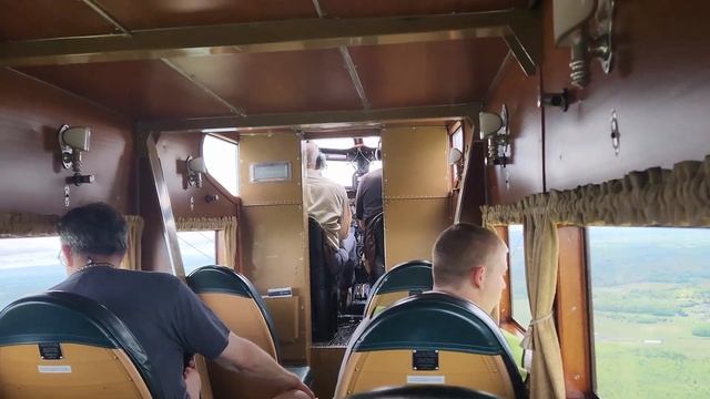 Ford Tri Motor смотреть онлайн