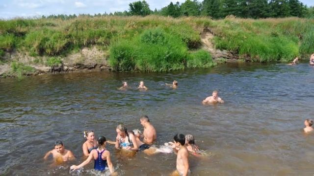 Нам некогда скучать смотреть онлайн