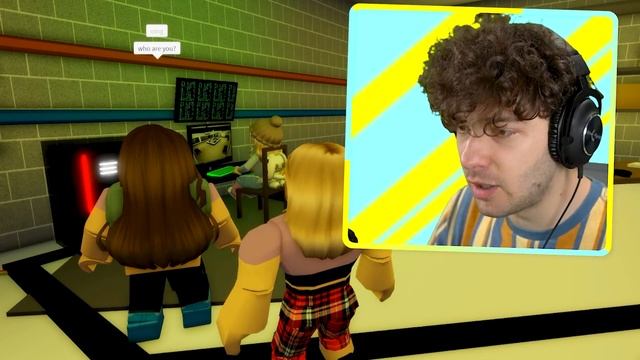 Last Boy On Earth FINALE.. (Roblox Brookhaven) смотреть онлайн