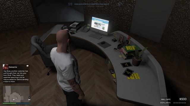 How To Unlock Media Player EP's [GTA Online] смотреть онлайн