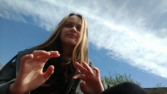 как проходит пасха в Германии🇩🇪 смотреть онлайн