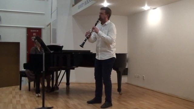 F. Danzi Fantasy on "La ci darem la mano" смотреть онлайн