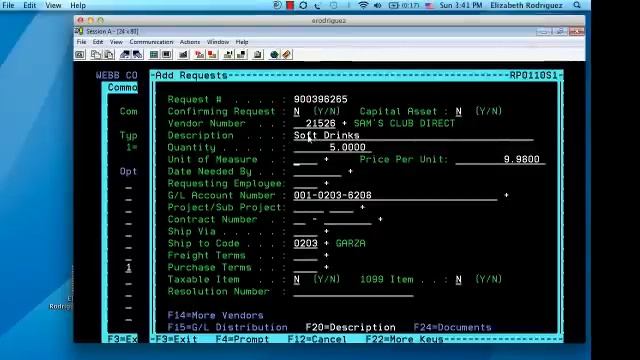 AS400 Part 1 смотреть онлайн