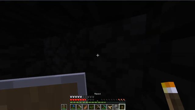 Новые биомы! - Minecraft (Боги границ!) смотреть онлайн