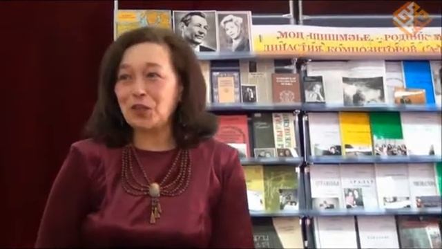Творческий вечер Айсылу Сальмановой смотреть онлайн