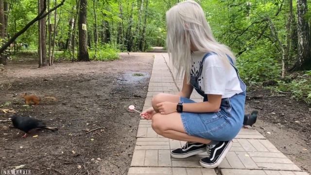 Eva Elfie New Released Video || With Download Link || 1080p HD Video смотреть онлайн