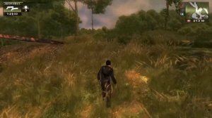 Just Cause | Прохождение | Без комментариев