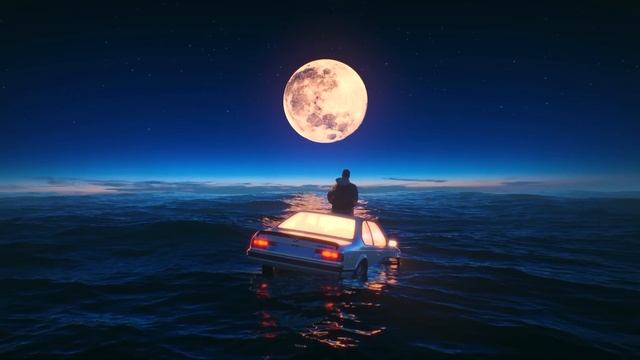 MAROONED - 10 Hours - 4K Ultra HD. Screensaver, Live Wallpaper смотреть онлайн