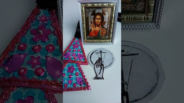 🎶СВЯТЫИ БОЖЕ 💙ВОЗДВИЖЕНИЕ Честнаго Креста☦️= Sfinte Dumnezeule/Saint DIEU... смотреть онлайн