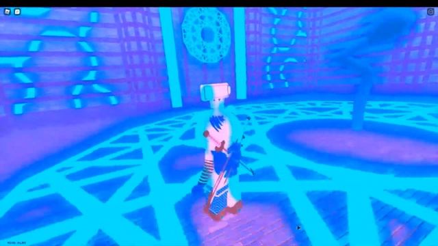 Mind Murder Place {Roblox} смотреть онлайн