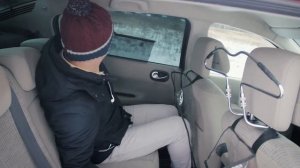 Обзор Renault Megane II 2006 года.