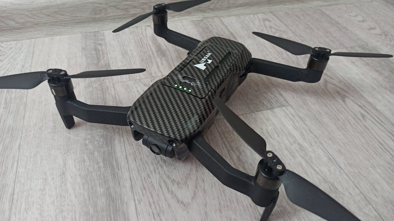 Квадрокоптер HUBSAN ACE SE REFINED