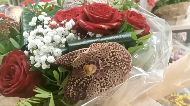 Что случилось с Ашаном?? Кто-то вышивает, а кто-то худеет ? смотреть онлайн