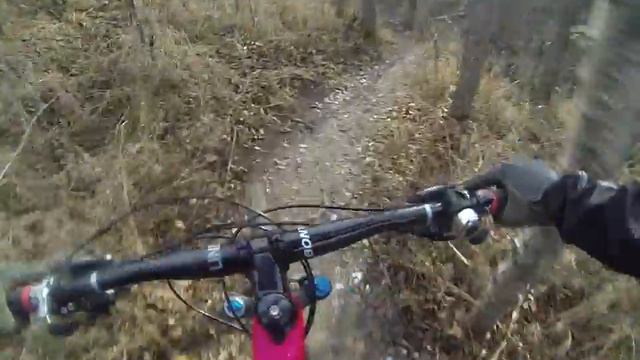 Fish Creek Canyonero смотреть онлайн