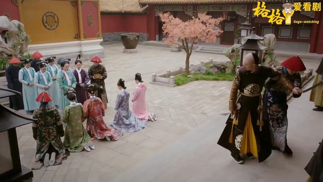 皇上和王欽一樣，都是喝見不得人的藥，誰又瞧不上誰呢！ смотреть онлайн