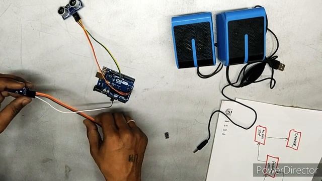 Play entry music using Arduino and sd card module / interfacing of sd card module смотреть онлайн