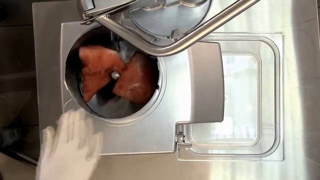 Robotcoupe смотреть онлайн