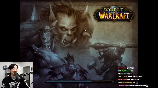 THE QUEST TO OBTAIN THE BEST AXE AND GO ARMS - HARDCORE CLASSIC смотреть онлайн