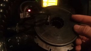 Загорелась ошибка "Центральный контроллер" на Даф(DAF) 105