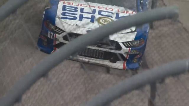 Gragson And Allgaier Battle It Out In Darlington | Extended Highlights