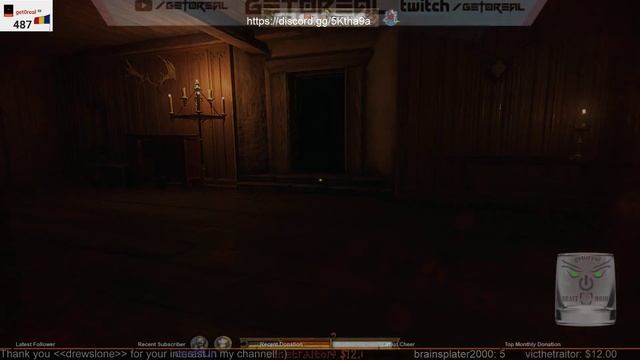 Kingdom Come: Deliverance Let's undress Zdena A game of DICE Episode 14 смотреть онлайн