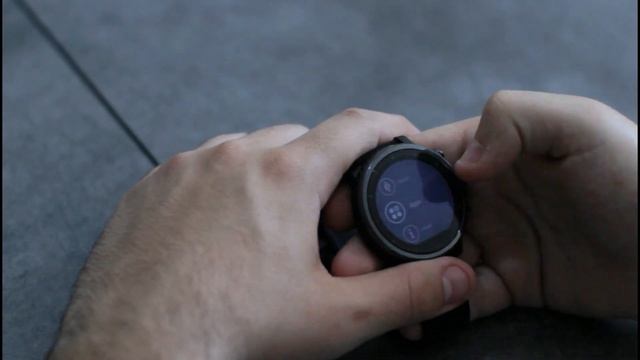 Xiaomi Amazfit 2 Stratos | Greek Review смотреть онлайн