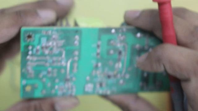 DJ Par Light SMPS Repairing Full Course with hidden tips смотреть онлайн