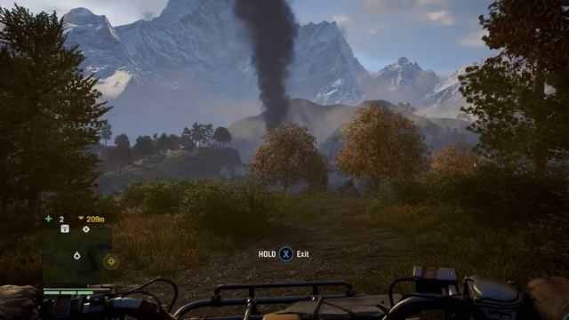 Hp Omen 15 RTX 3060 Farcry 4 смотреть онлайн