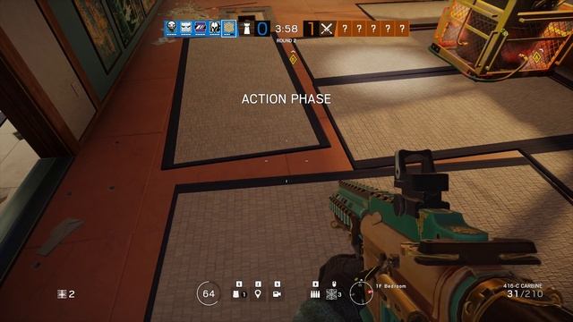 I DID A THING IN HERE! смотреть онлайн