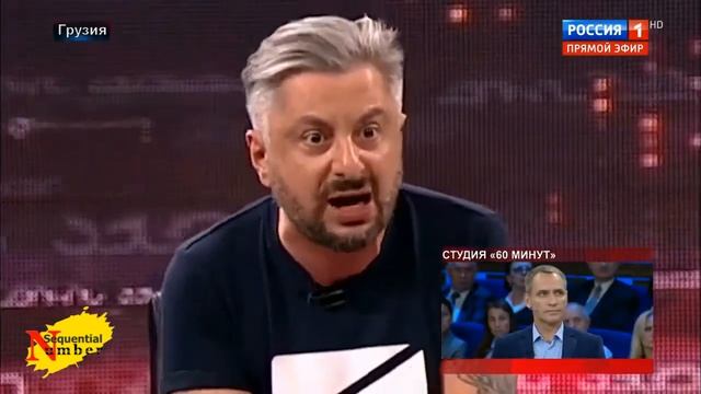 ТИНА КАНДЕЛАКИ О ДЕМОКРАТИИ В ГРУЗИИ смотреть онлайн