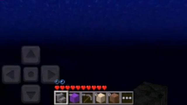 Демо версия майнкрафт пе Minecraft Pokcet Editor Demo 0.2.0 alpha2 смотреть онлайн