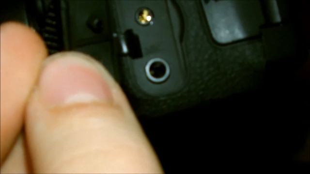 Unboxing & Setup Canon EOS 600D