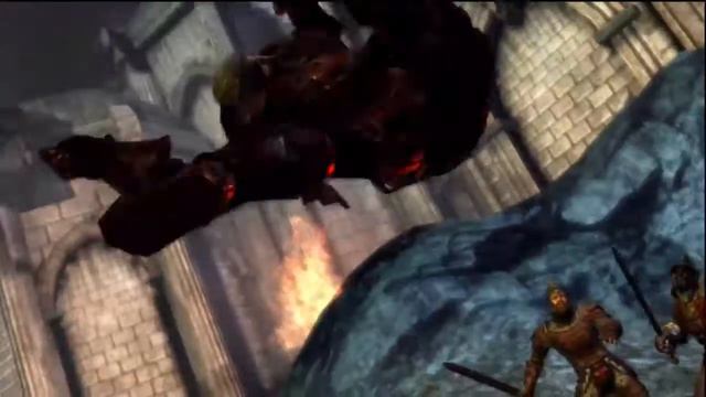 Dragon Age: Origins Hauppauge HD PVR MAX Settings смотреть онлайн