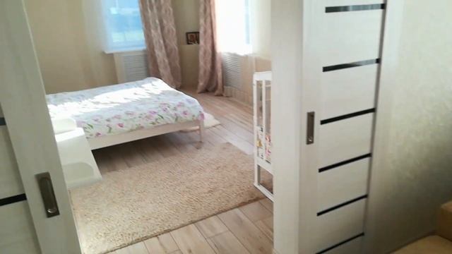 Купили дом в деревне! Ремонт в доме! До и после. Жизнь в деревне. смотреть онлайн