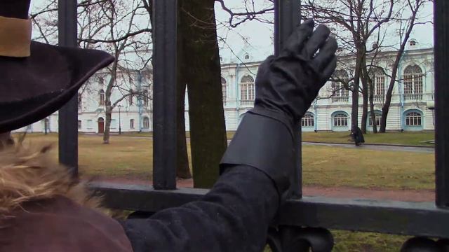 Надежда умирает последней - тизер 2 смотреть онлайн