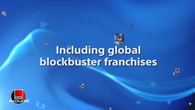 [ข่าวเกม] DKS Around EP81 [15 OCT 2015] смотреть онлайн