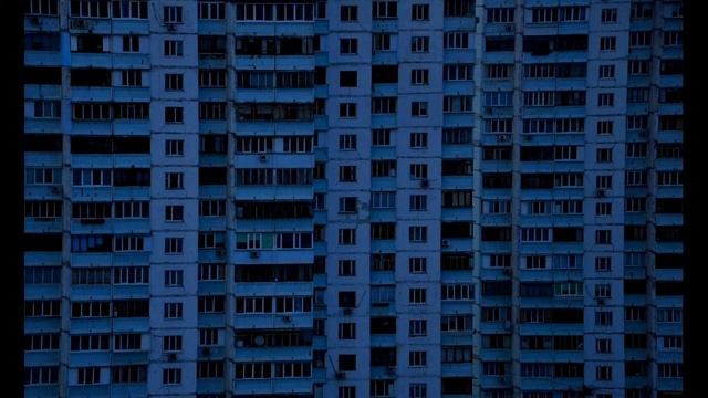 Ploho - Город Устал (doomerwave)