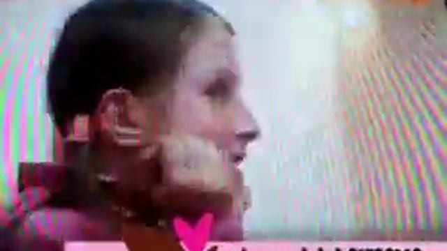 Ксения Ситник (Экскурсия в гардеробе). смотреть онлайн