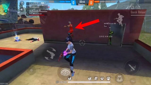 5 New Aimlock Drag Technique + Headshot Trick | Best Aimlock Drag Oneshot Headshot Trick | Free Fir смотреть онлайн