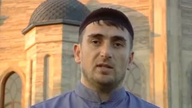 ЧЕЧНЯ  хьехам      Курбан Байрам