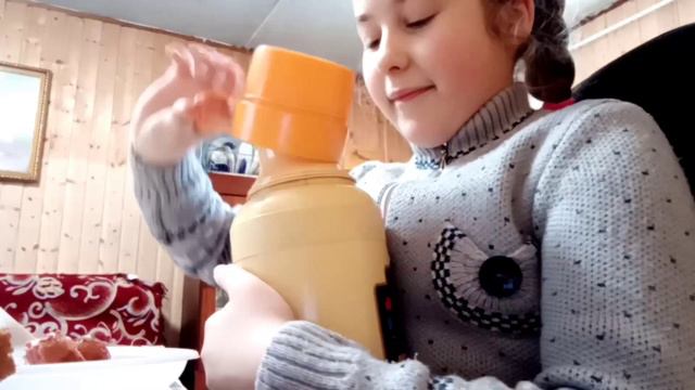 Влог. Еду на дачу🐟 смотреть онлайн