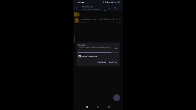 LINK DIRETO ! XIT HS HS PESCOÇO OBB 90% HS XIT ANDROID SO CAPA VIA MEDIAFIRE ATUALIZADO смотреть онлайн
