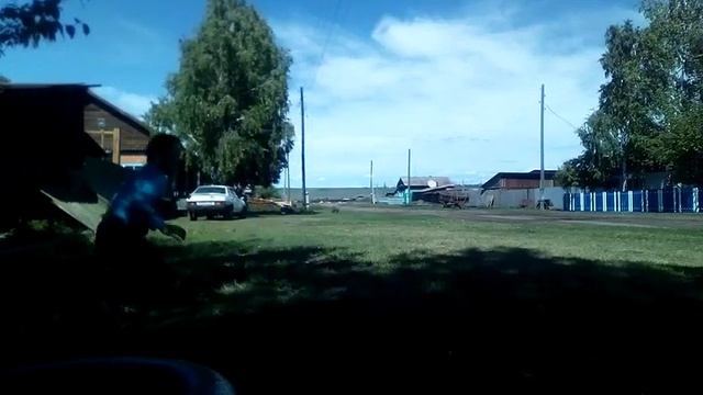 Учимся рондат фляк, с другом смотреть онлайн
