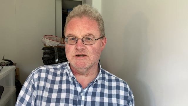 Inverted V Dipole for 40 Metres: How Acute Should Your Angles Be? смотреть онлайн