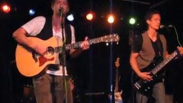 Erik Jørgensen 'Slow Motion' live @ Blue Moon Pub смотреть онлайн