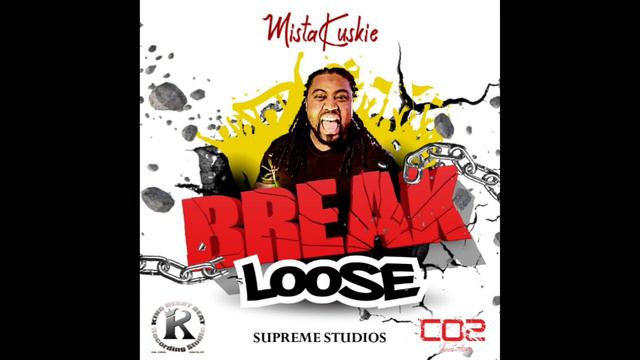 MistaKuskie - BreakLoose (Soca 2020) смотреть онлайн
