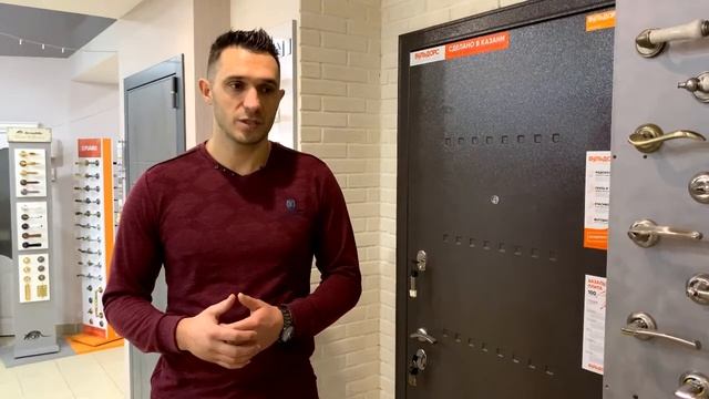 Отзыв собственника "С-грейд" о работе агентства "Малевич" смотреть онлайн