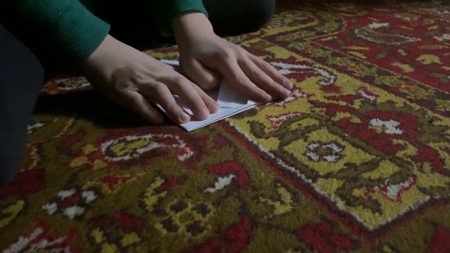 пингвин из бумаги смотреть онлайн